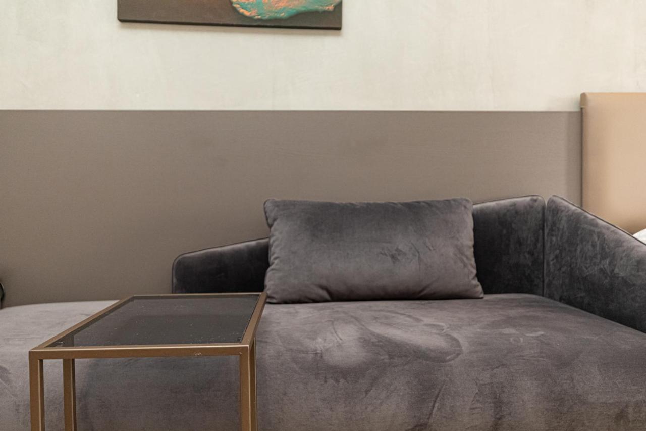 Novus Rooms Vlore Ngoại thất bức ảnh